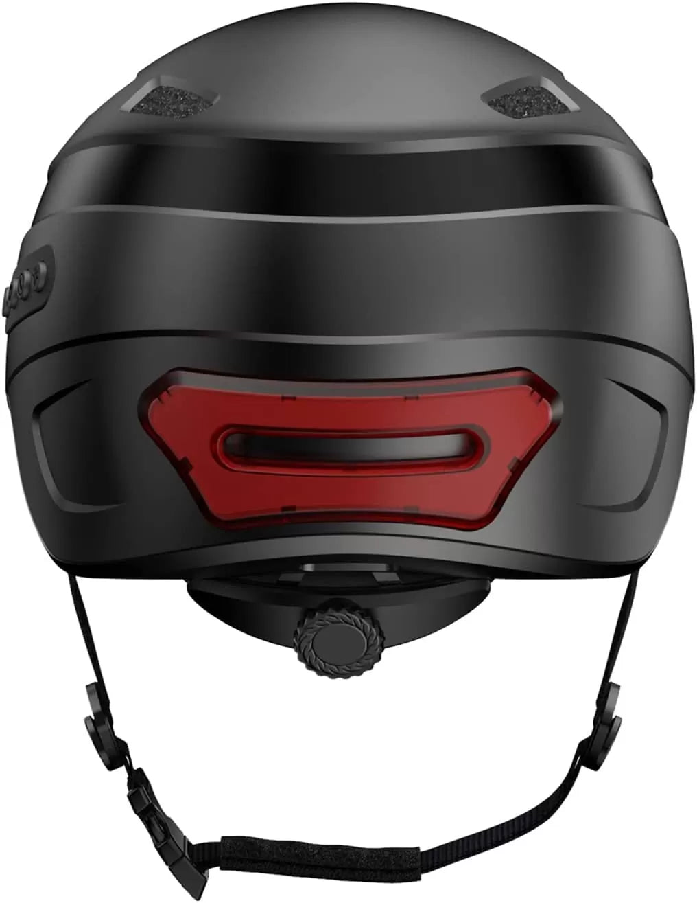 Riding Helmet Camera With Bluetooth Turn Taillight Flashing Lootquake LLC