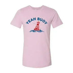 Yeah Buoy T-shirt - SJB-DIAMOND ELITES