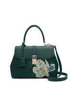 Mother's Day Practical Fashion Leather Diagonal Bag Pi-Mart