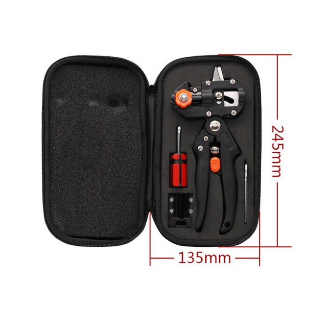 Garden Grafting Pruning Shears Pi-Mart