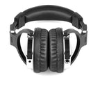Professional Studio Headphones DJ Stereo Headphones Studio Monitor Gaming Headset 3.5mm 6.3mm Cable For smart phones and PCs - SJB-DIAMOND ELITES
