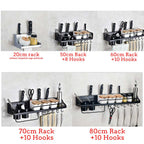 Kitchen Rack Pi-Mart