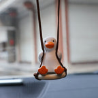 Little Duck Car Pendant - SJB-DIAMOND ELITES