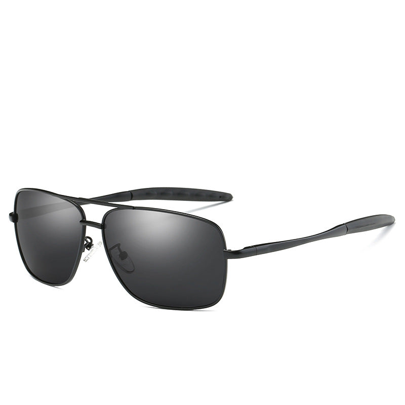 Polarized Night Vision Glasses Men's Colorful Sports Polarized Sunglasses Pi-Mart
