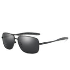 Polarized Night Vision Glasses Men's Colorful Sports Polarized Sunglasses Pi-Mart