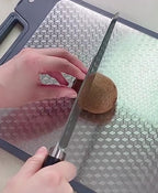 Stainless Steel Board Kitchen Cutting Board Pi-Mart