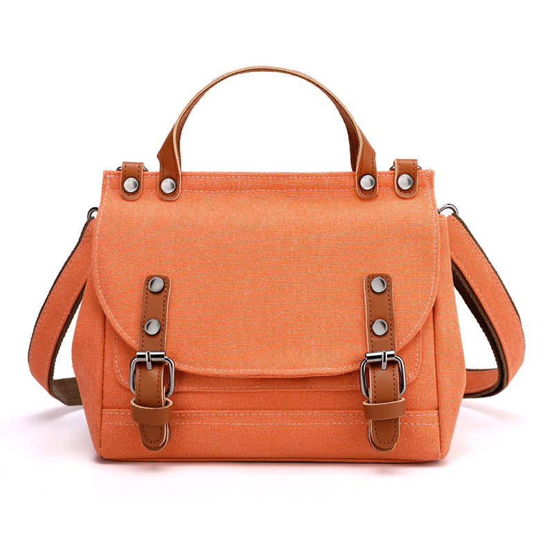 Ladies casual handbag Pi-Mart