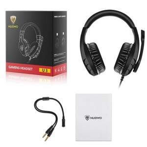 E-Sports Game Subwoofer Earbuds Computer Headset Pi-Mart