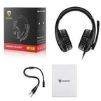 E-Sports Game Subwoofer Earbuds Computer Headset Pi-Mart