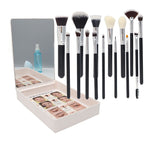 Makeup Brush Full Set Of Beauty Tools Pi-Mart