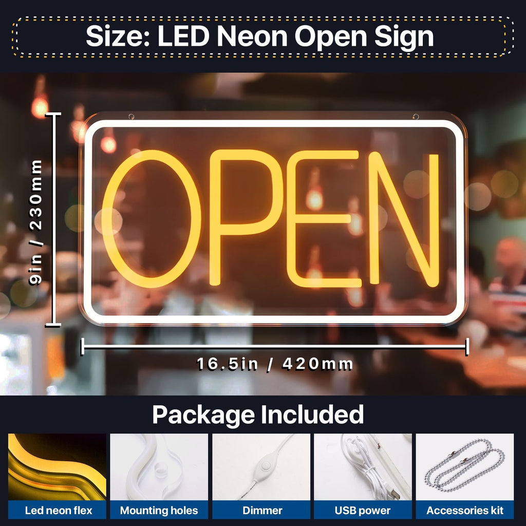 LED Neon Lamp - SJB-DIAMOND ELITES