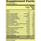 Spring Valley Mini Prenatal Multi + DHA Complete Multivitamin/Multimineral Supplement Mini Softgels, 120 Count EasyOptionXY LLC