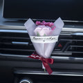 Dried Bouquet Car Aromatherapy Vent Pi-Mart