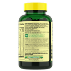 Spring Valley Mini Prenatal Multi + DHA Complete Multivitamin/Multimineral Supplement Mini Softgels, 120 Count EasyOptionXY LLC