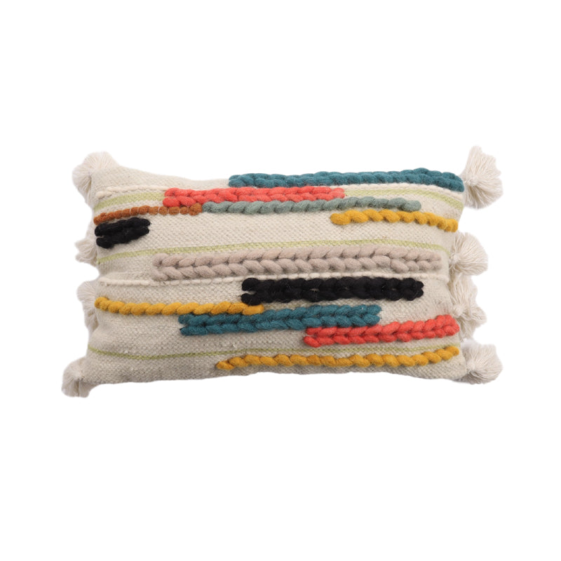Rectangular Sofa Cushion Homestay Decoration Long Cushion Pi-Mart