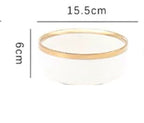 Wedding Gifts Home Bowls And Plates Pi-Mart