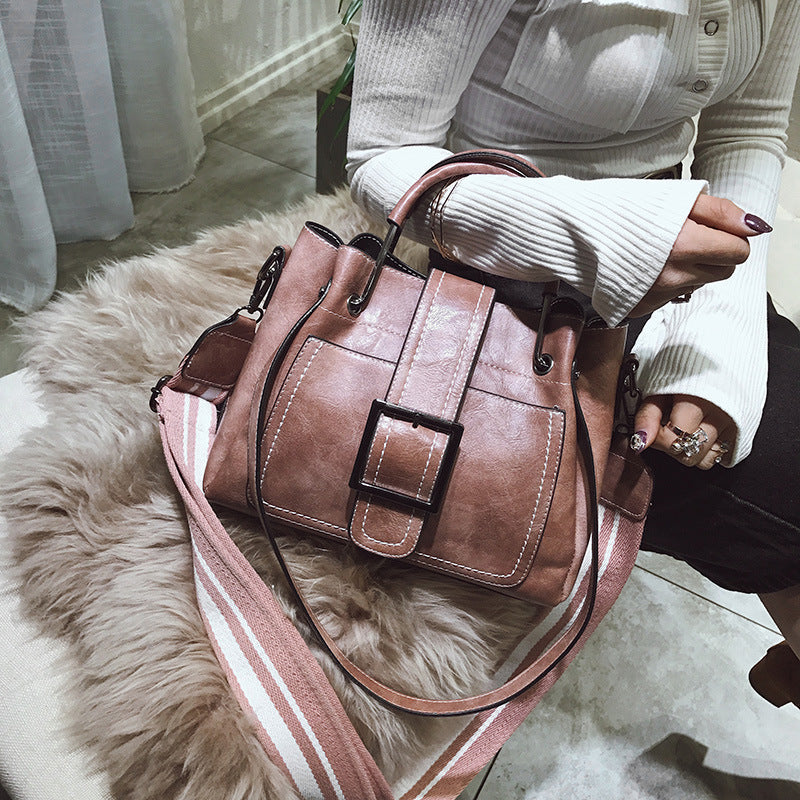 Women's handbag Pi-Mart