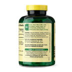 Spring Valley Vitamin C Tablets with Rose Hips, 500 mg, 500 Count Value Size EasyOptionXY LLC