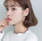 Little squirrel earring