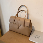Large capacity handbag Pi-Mart
