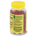 Spring Valley Non GMO Dietary Supplement Gummies, Apple Cider Vinegar, 500 mg, 60 Count
