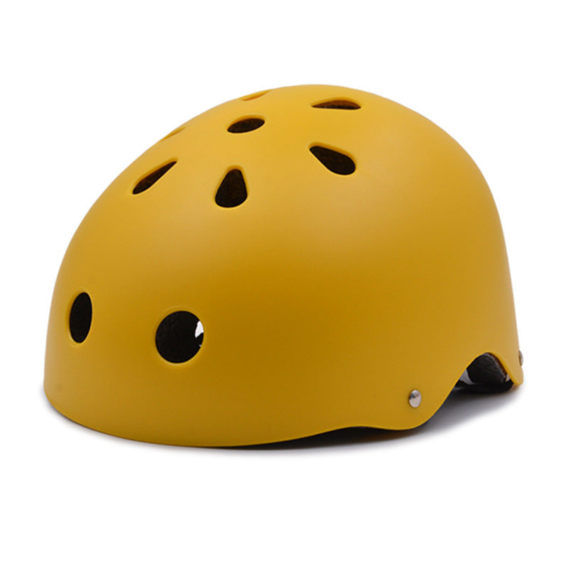 Children's hip-hop helmet Lootquake LLC