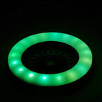 Colorful LED Hookah Ring Lamp - SJB-DIAMOND ELITES