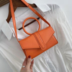 Shoulder handbag Pi-Mart