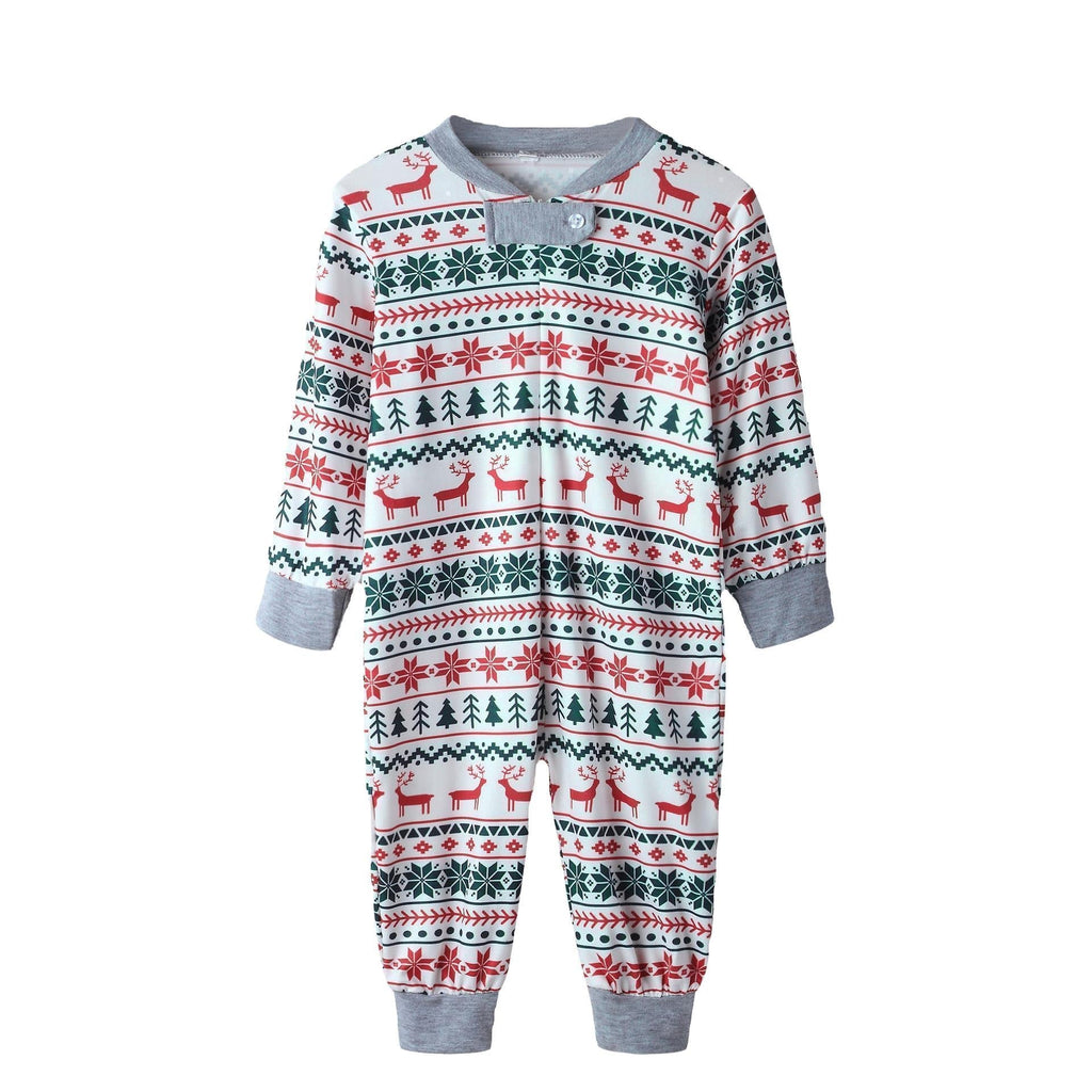 Printed Family Wear Pi-Mart