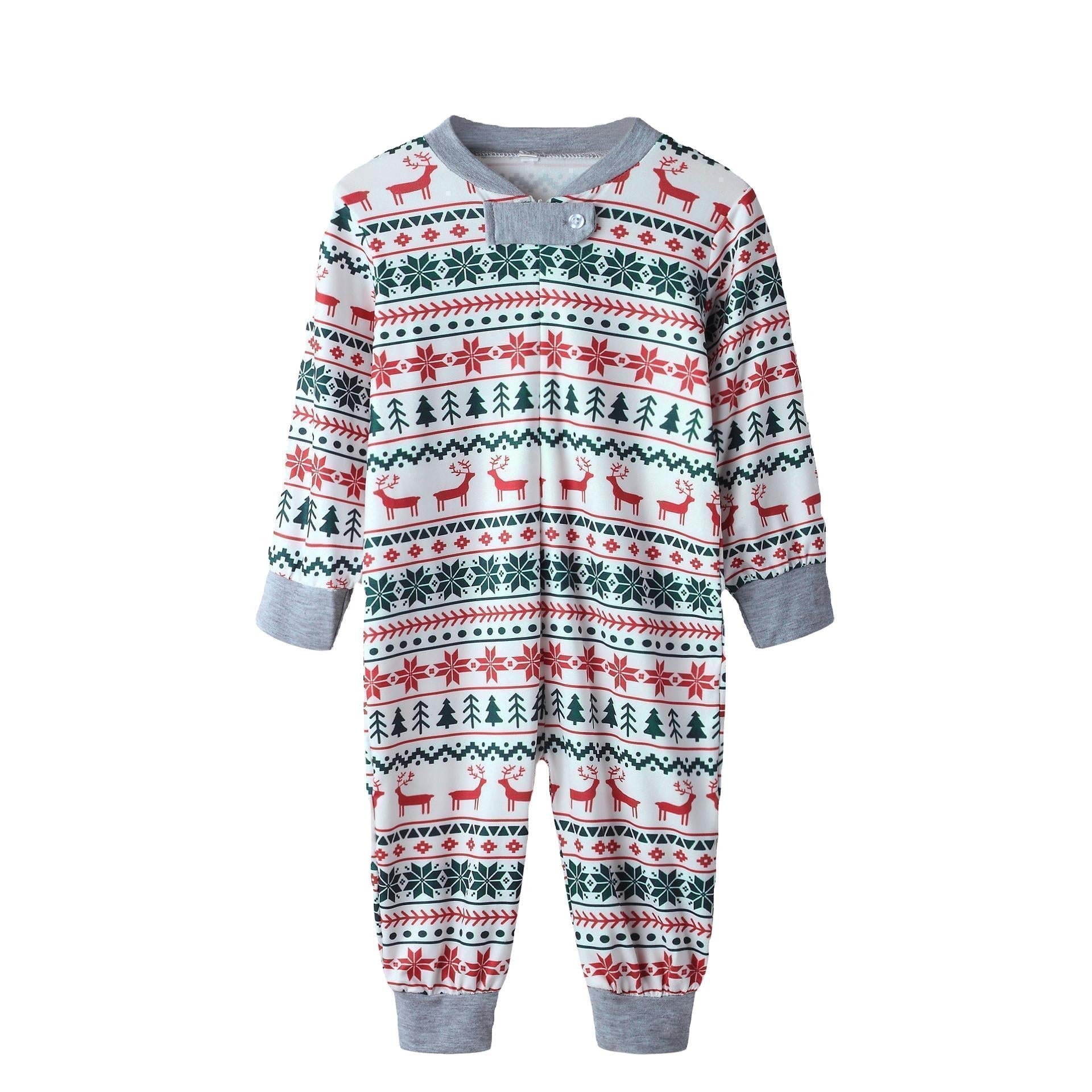 Printed Family Wear Pi-Mart