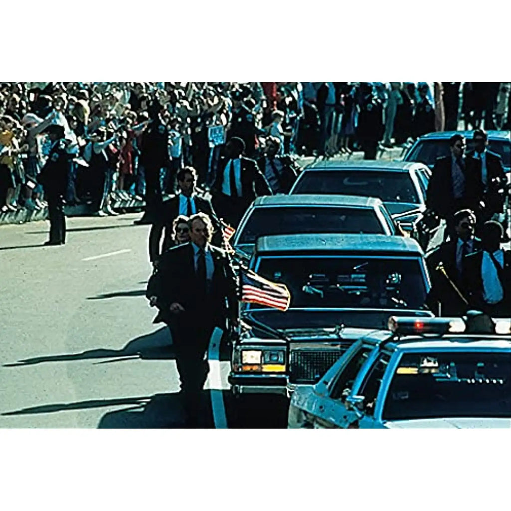 Air force One / In The Line of Fire [2 Movie Pack] (DVD)
