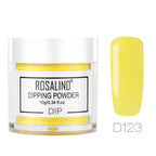 Nail polish powder for natural nails Pi-Mart