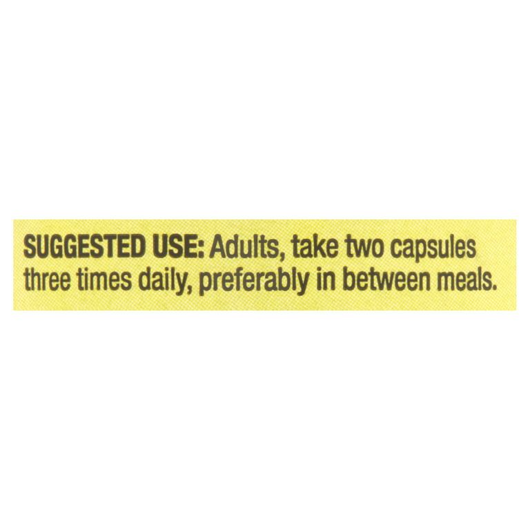 Spring Valley L-Arginine Amino Acid Supplements, 500 mg, 50 Count EasyOptionXY LLC