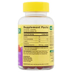 Spring Valley Non GMO Vitamin B12 Vegetarian Gummies, Raspberry, 500 mcg, 100 Count