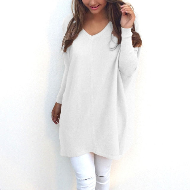 Cashmere Sweater For Women Pi-Mart