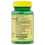 Spring Valley Sleep Aid Dietary Supplement Formula Vegetarian Capsules, 30 Count
