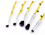 Beauty and the Beast Makeup Brushes Pi-Mart