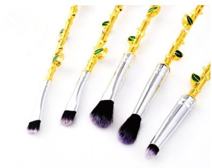 Beauty and the Beast Makeup Brushes Pi-Mart