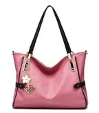 High Quality Large Capacity Handbag For Women