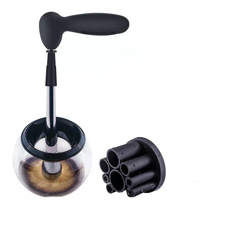 Electric Makeup Brush Automatic Cleaning Machine Pi-Mart