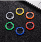 Mobile game joystick handle sucker Pi-Mart