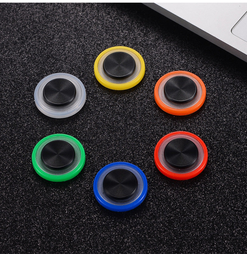 Mobile game joystick handle sucker Pi-Mart