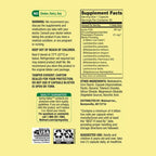 Spring Valley Daily Probiotic Dietary Supplement, 30 Vegetarian Capsules EasyOptionXY LLC