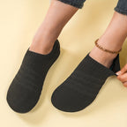 Men's Socks Slipper - Soft Cozy House Indoor Sock Shoes With Anti-Skid Bottom Soles, Non Slip Socks Slippers Yoga Indoor - For Men - Suitable for Home, Yoga, Relaxing - Perfect Gift for Housewarming & Relaxation Lootquake LLC