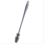 New Multifunctional Cup Brush Without Dead Ends, Household Long Handle Cup Brush Pi-Mart