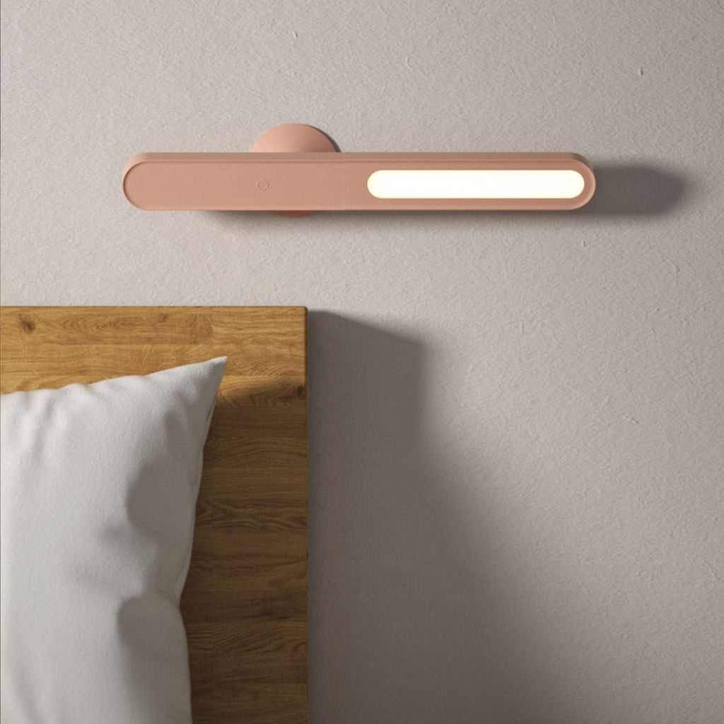 Led Table Lamp Outdoor Children 3d Retractable Creative Products Pi-Mart