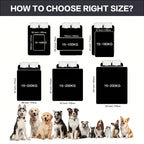 Waterproof non-slip pet mattress, pet blanket, pet furniture mattress, pet sofa waterproof cushion Lootquake LLC