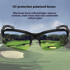 Sun Protection Glasses Polarized Outdoor Sports Sunglasses