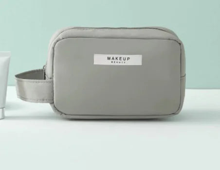 Makeup Bag - SJB-DIAMOND ELITES