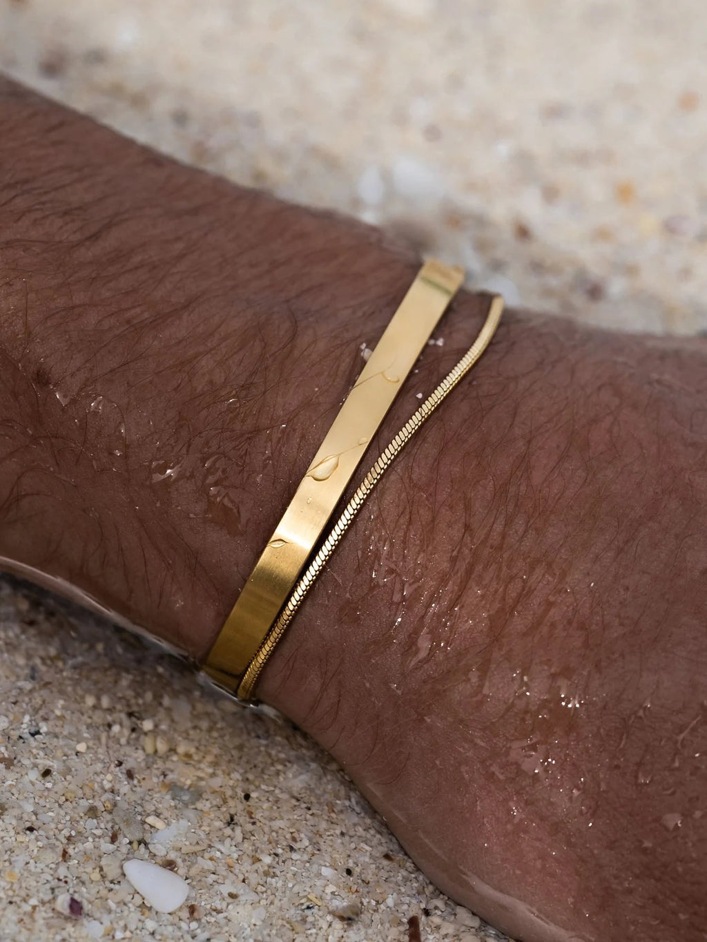 Unisize Cuff Pi-Mart